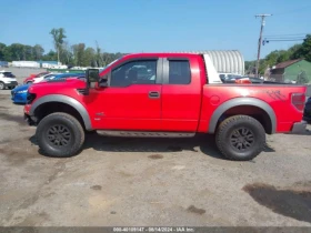 Ford F150 SVT RAPTOR - [3] 