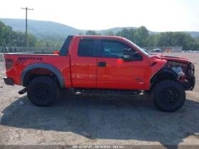 Ford F150 SVT RAPTOR | Mobile.bg    6