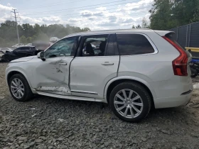 Volvo Xc90 AWD 7-Passenger Inscription, снимка 4