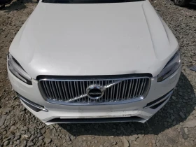 Volvo Xc90 AWD 7-Passenger Inscription, снимка 12