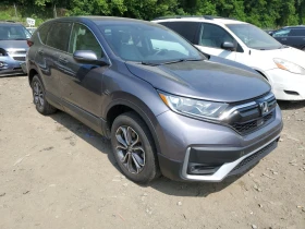 Honda Cr-v EX AWD, снимка 4