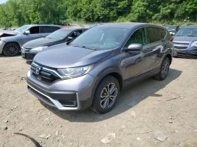 Honda Cr-v EX AWD, снимка 1