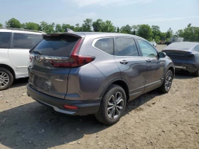 Honda Cr-v EX AWD, снимка 3