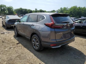 Honda Cr-v EX AWD, снимка 2