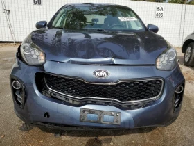 Kia Sportage LX , снимка 6