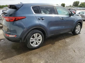 Kia Sportage LX , снимка 4