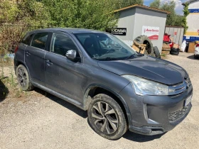 Citroen C-Crosser 1.6hdi, снимка 4