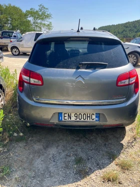 Citroen C-Crosser 1.6hdi, снимка 5