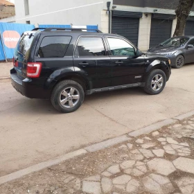 Ford Explorer 3.0V6 Gaz, снимка 3