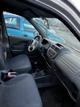 Suzuki Ignis 1.3 i 4x4, снимка 3