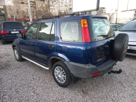 Honda Cr-v 2.0i* * 4&#215;4* * 147кс, снимка 3