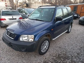 Honda Cr-v 2.0i* * 4&#215;4* * 147кс, снимка 2