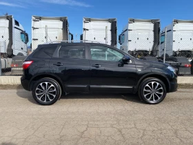 Nissan Qashqai 2.0 i 4x4 НАВИ КАМЕРА ПАНОРАМА 160х.км, снимка 5