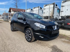 Nissan Qashqai 2.0 i 4x4 НАВИ КАМЕРА ПАНОРАМА 160х.км, снимка 6