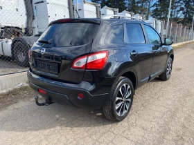 Nissan Qashqai 2.0 i 4x4 НАВИ КАМЕРА ПАНОРАМА 160х.км, снимка 4