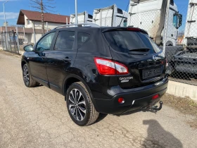 Nissan Qashqai 2.0 i 4x4 НАВИ КАМЕРА ПАНОРАМА 160х.км, снимка 3