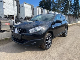 Nissan Qashqai 2.0 i 4x4 НАВИ КАМЕРА ПАНОРАМА 160х.км, снимка 1