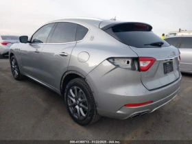 Maserati Levante GRANLUSSO | Mobile.bg    4