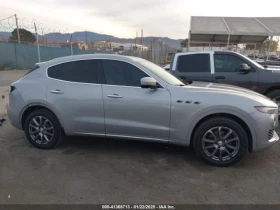 Maserati Levante GRANLUSSO | Mobile.bg    14