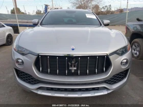 Maserati Levante GRANLUSSO | Mobile.bg    3