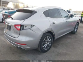 Maserati Levante GRANLUSSO | Mobile.bg    6