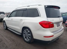 Mercedes-Benz GL 450 - 23400 лв. - 29913280 | Car24.bg