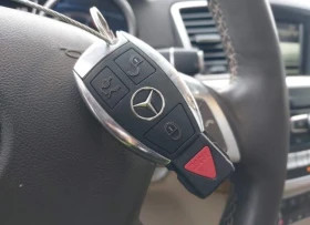 Mercedes-Benz GL 450 - 23400 лв. - 29913280 | Car24.bg