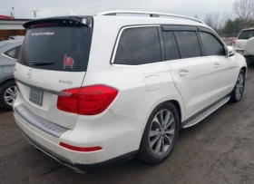 Mercedes-Benz GL 450 - 23400 лв. - 29913280 | Car24.bg