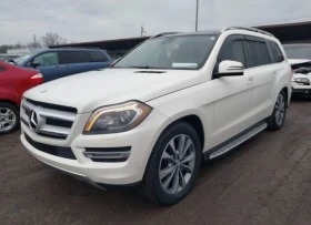 Mercedes-Benz GL 450 - 23400 лв. - 29913280 | Car24.bg