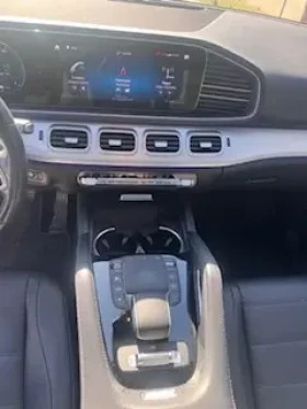 Mercedes-Benz GLE, снимка 9