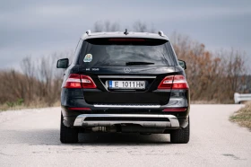 Mercedes-Benz ML 350 AMG Line, снимка 5