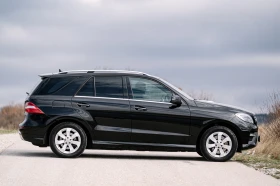 Mercedes-Benz ML 350 AMG Line - 40000 лв. - 80584041 | Car24.bg