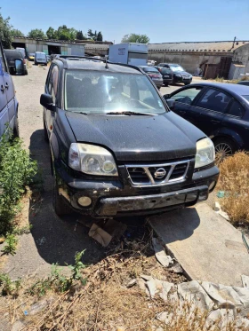 Nissan X-trail  - изображение 1