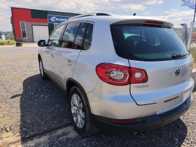 VW Tiguan 2.0Tdi 4 Motion | Mobile.bg    9