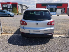 VW Tiguan 2.0Tdi 4 Motion | Mobile.bg    6
