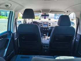 VW Tiguan 2.0Tdi 4 Motion | Mobile.bg    12