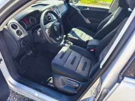 VW Tiguan 2.0Tdi 4 Motion | Mobile.bg    8