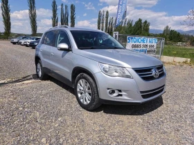 VW Tiguan 2.0Tdi 4 Motion | Mobile.bg    3