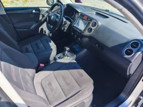 VW Tiguan 2.0Tdi 4 Motion | Mobile.bg    15