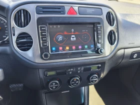 VW Tiguan 2.0Tdi 4 Motion | Mobile.bg    14