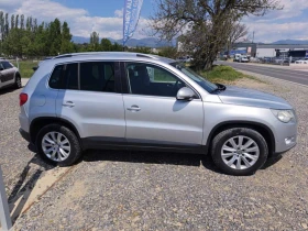 VW Tiguan 2.0Tdi 4 Motion | Mobile.bg    4