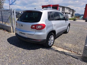 VW Tiguan 2.0Tdi 4 Motion | Mobile.bg    7