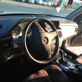 Mercedes-Benz GLK 220 4 matic | Mobile.bg    10