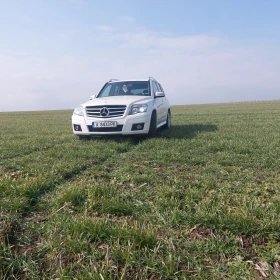 Mercedes-Benz GLK 220 4 matic | Mobile.bg    2
