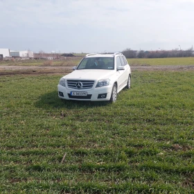 Mercedes-Benz GLK 220 4 matic | Mobile.bg    4
