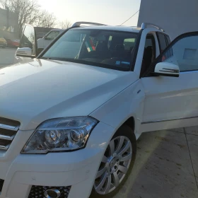 Mercedes-Benz GLK 220 4 matic | Mobile.bg    11