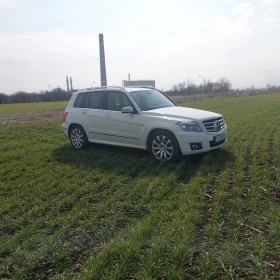 Mercedes-Benz GLK 220 4 matic | Mobile.bg    5