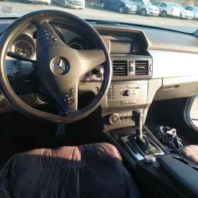 Mercedes-Benz GLK 220 4 matic | Mobile.bg    6