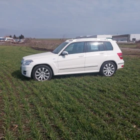 Mercedes-Benz GLK 220 4 matic | Mobile.bg    3