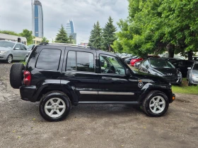 Jeep Cherokee 2.8CRD LIMITED | Mobile.bg    4
